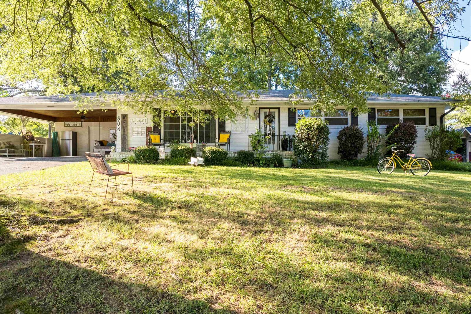 Property Photo:  808 Commercial St  AL 35077 - HANCEVIL 