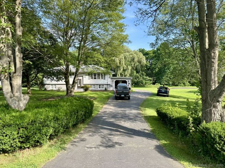 Property Photo: 660 East Street South CT 06078