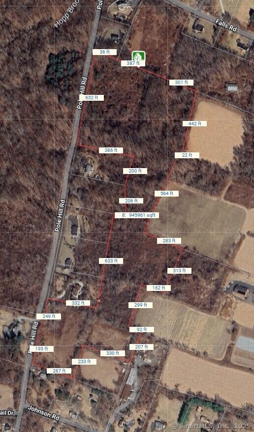 Property Photo:  170 Pole Hill Road  CT 06524 