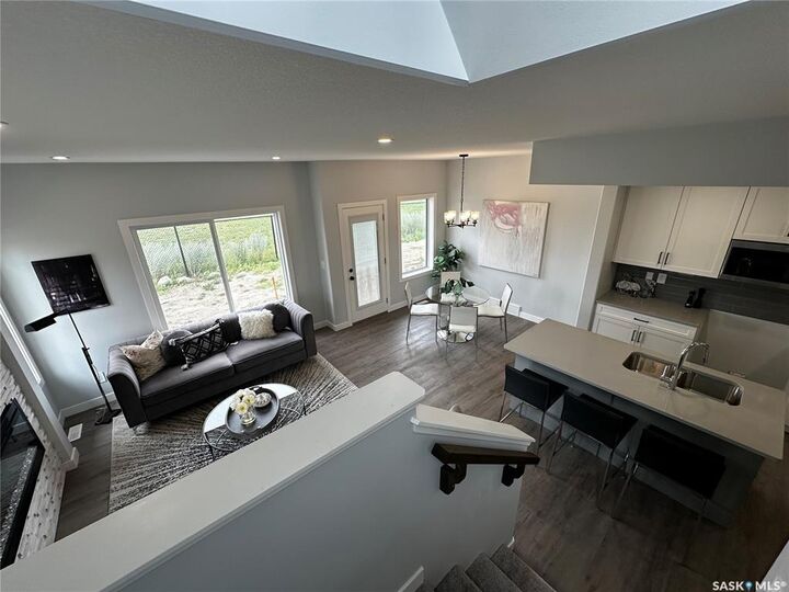 Property Photo: 520 Myles Heidt Manor SK S7W 0Z4