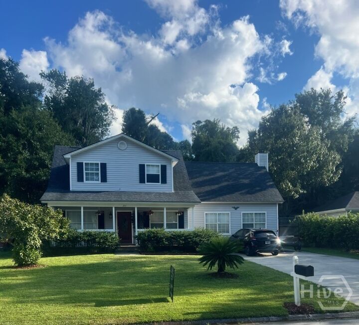 247 Stonebridge Drive  Savannah GA 31410 photo