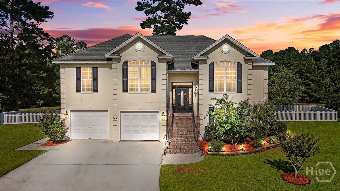Property Photo: 149 White Dogwood Lane GA 31322