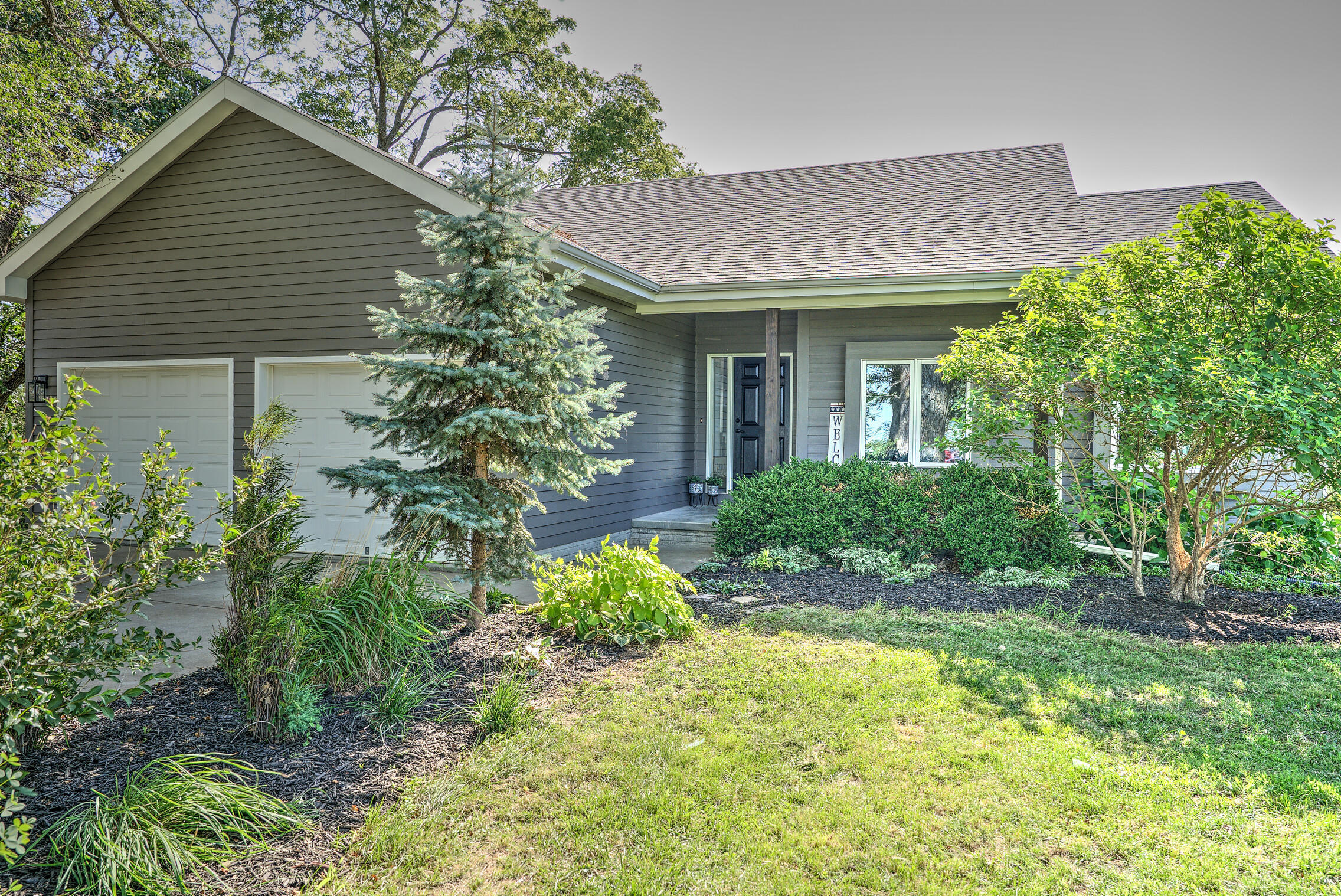 Property Photo:  2183 270th  Avenue  IA 51652 