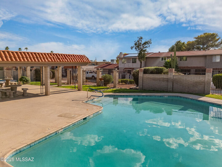 Property Photo:  1348 S Camino Seco  AZ 85710 