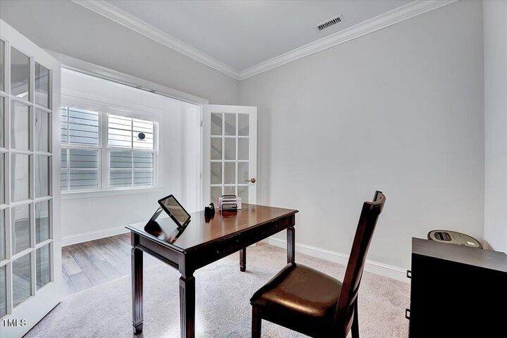 Property Photo:  244 Mahogany  NC 27610 