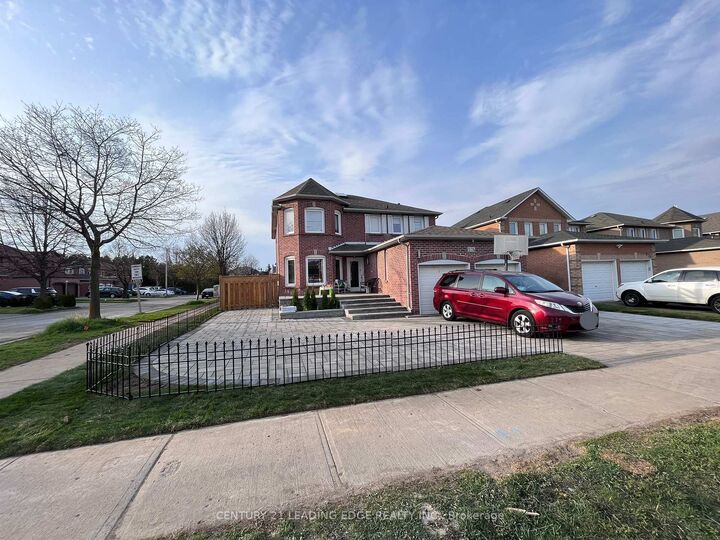 Property Photo: 574 Strouds Lane Bsmt ON L1V 4S8