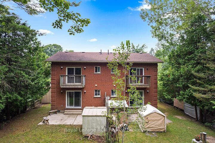 Property Photo:  1245 Sauble Falls Road N  ON N0H 2G0 