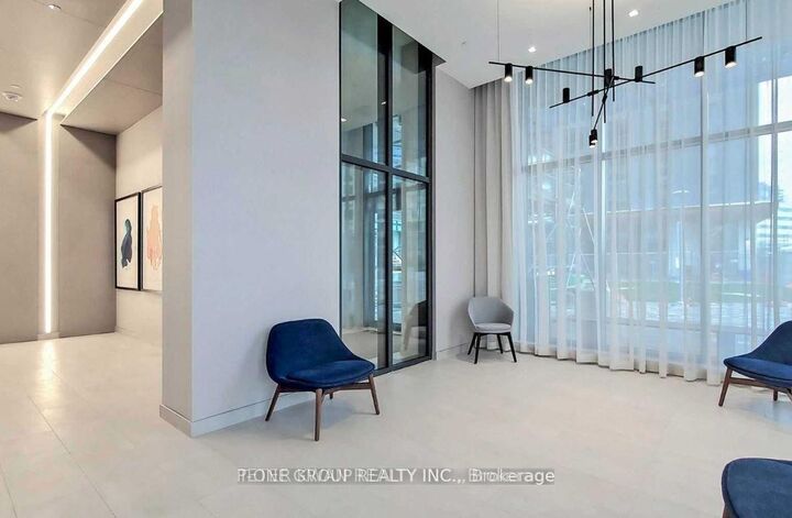 Property Photo: 30 Samuel Wood Way 1504 ON M9B 0C9