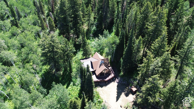 Property Photo: 4498 E Weber Canyon Rd S Mo23 UT 84055
