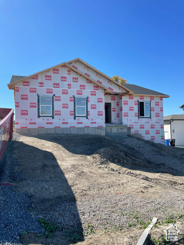 Property Photo: 661 W 20 N UT 84319