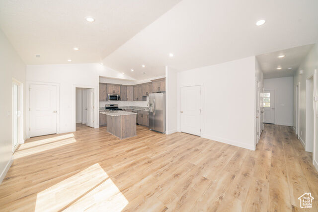 Property Photo: 661 W 20 N UT 84319