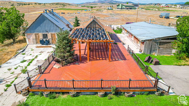 Property Photo: 1250 E 200 N UT 84646