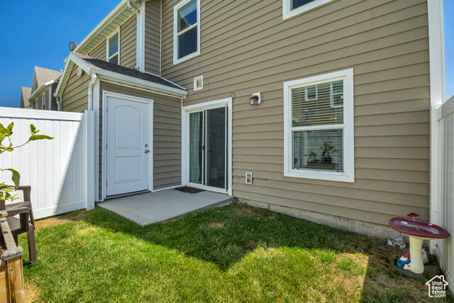 Property Photo:  176 W Finlay Dr  UT 84115 