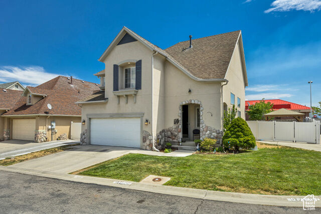 3581 S Chandlery Pl W  Magna UT 84044 photo
