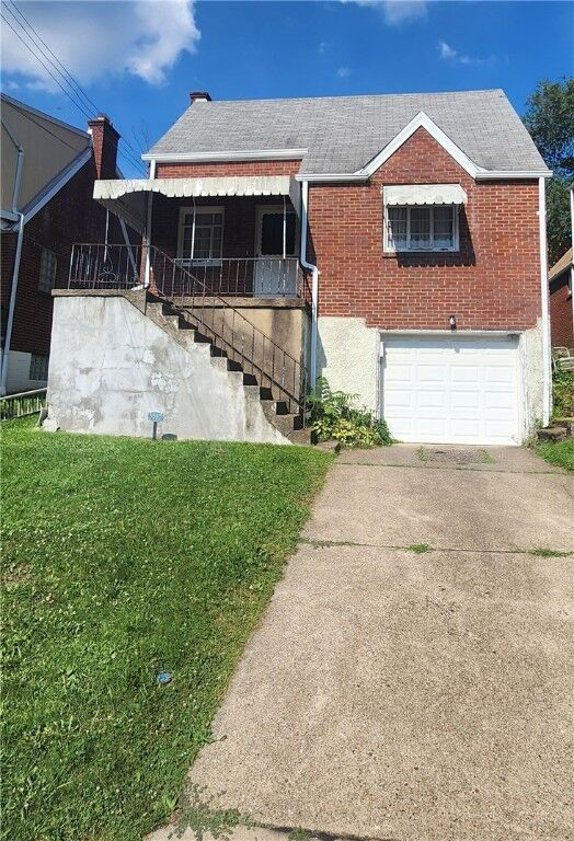Property Photo: 3337 Kaufmann Ave PA 15227