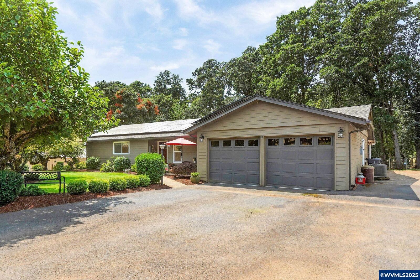 Property Photo: 5583 54th Ct SE OR 97317