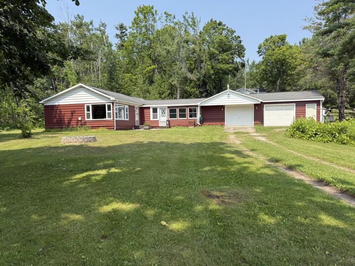 4067 N Straits Highway  Cheboygan MI 49721 photo