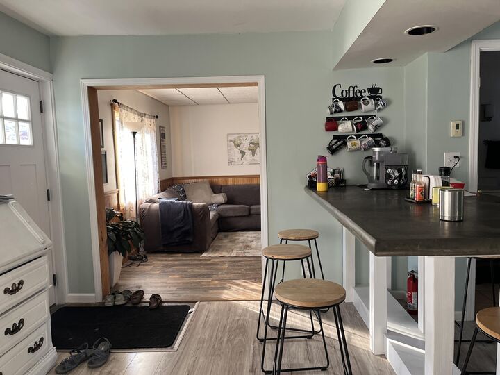 Property Photo:  907 River Street  MI 49707 