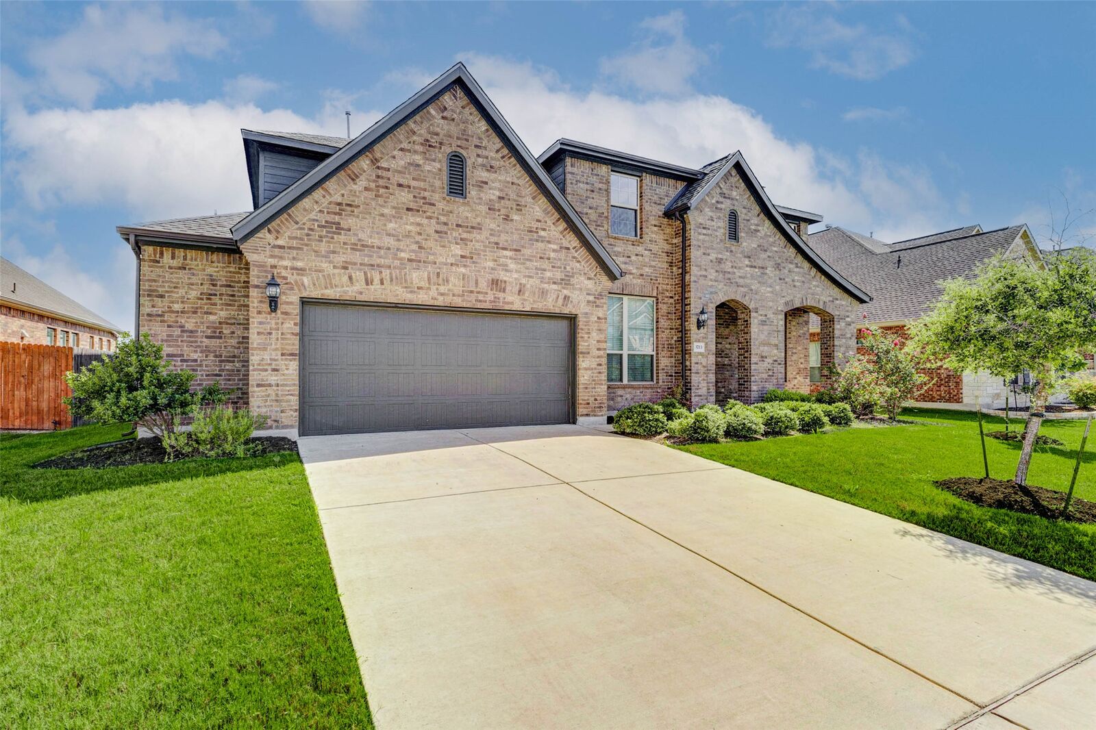 Property Photo:  3713 Eva Marie Court  TX 78660 