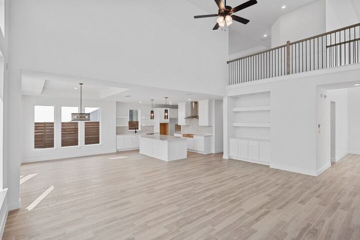 Property Photo: 17713 Absinthe Drive TX 78738