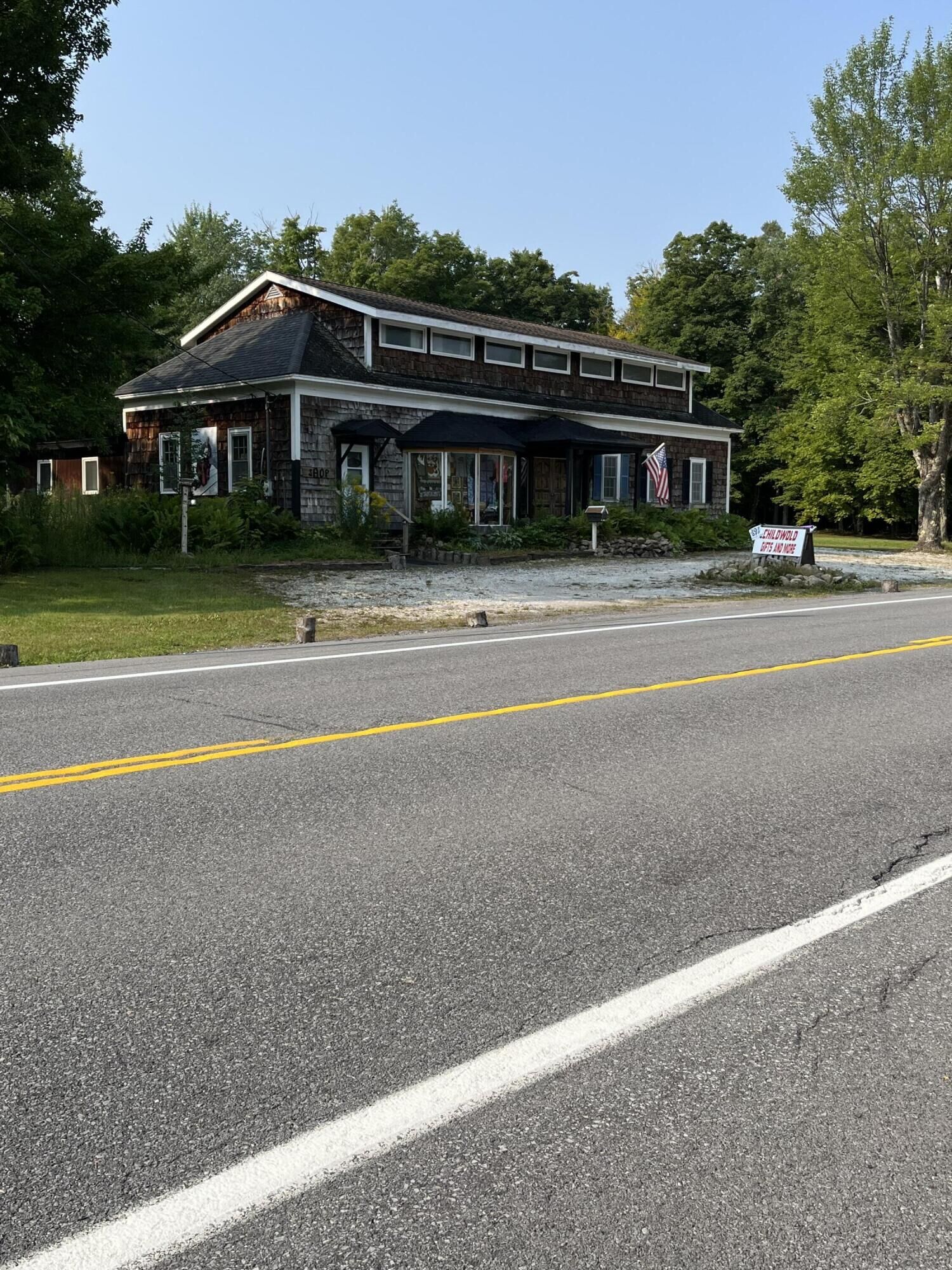 Property Photo:  9740 State Route 3  NY 12922 