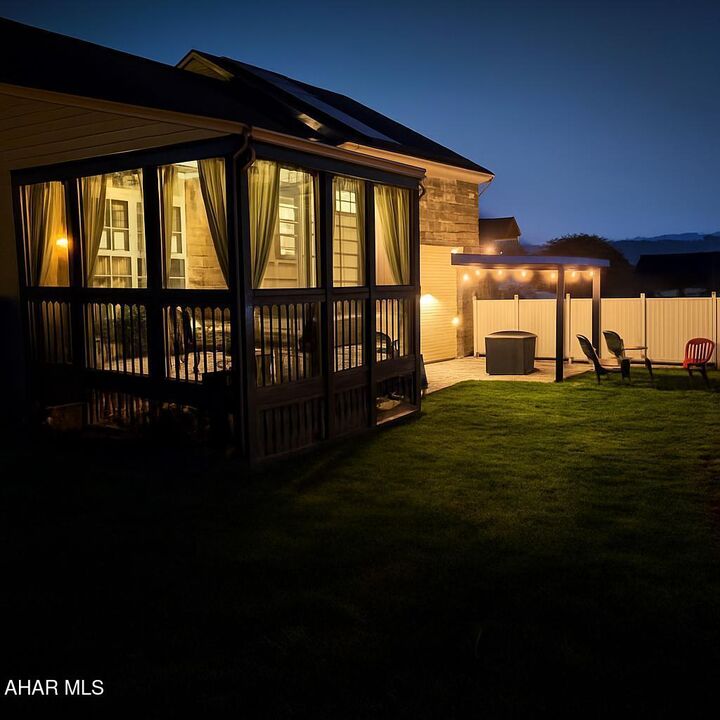 Property Photo: 359 Reiling Ln Lane PA 16601