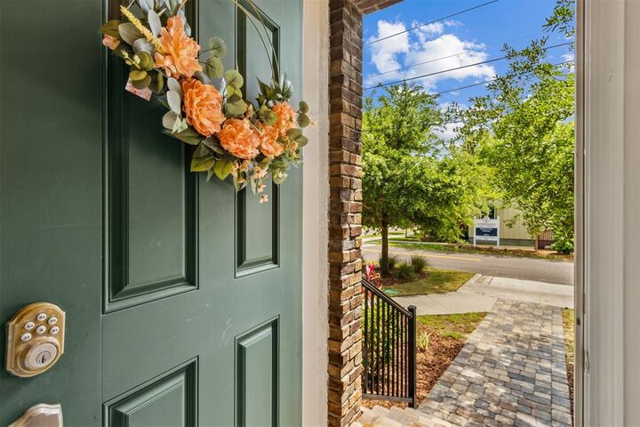 Property Photo: 241 Beech Street FL 32034