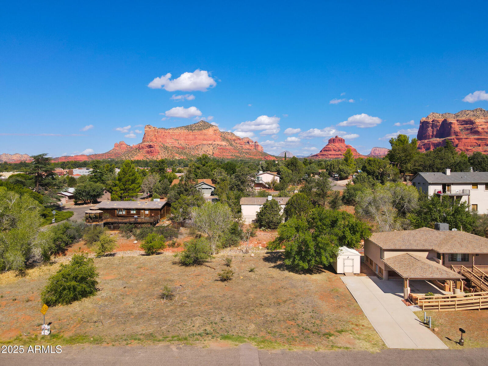 Property Photo:  25 Juniper Street 50  AZ 86351 