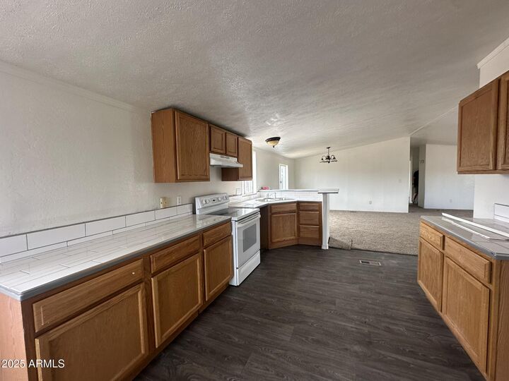 Property Photo:  5315 E Sapphire Circle  AZ 86326 