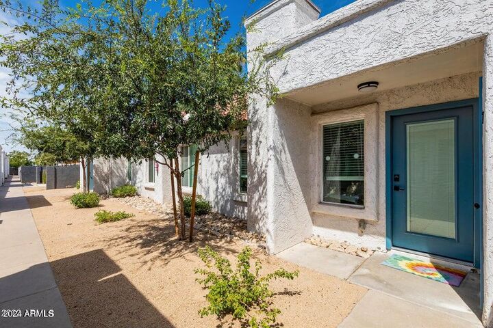 Property Photo:  4229 N 17th Street  AZ 85016 