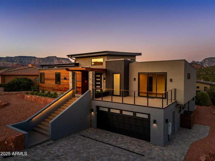 150 Donaldson Drive  Sedona AZ 86336 photo