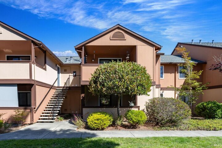 Property Photo:  8201 Camino Colegio Drive 3  CA 94928 