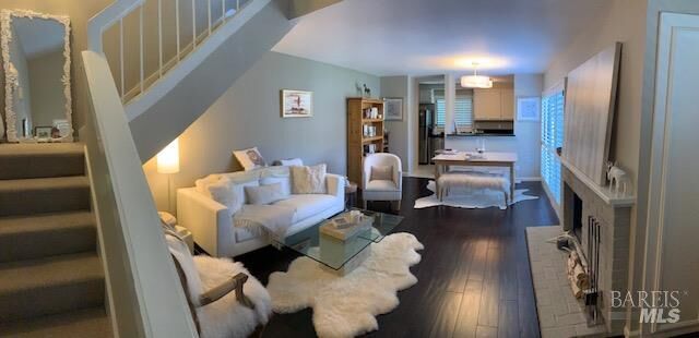 Property Photo:  27 W Harbor Drive  CA 94965 