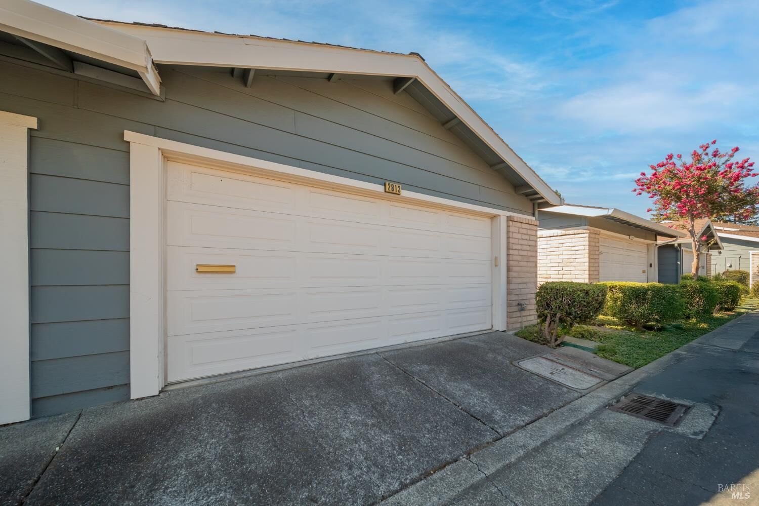 Property Photo: 2813 Sundown Circle CA 94533