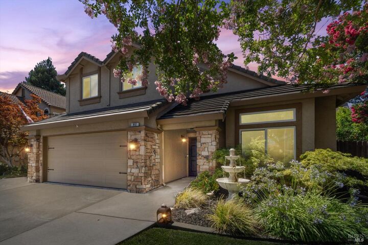 912 Cedar Brook Lane  Vacaville CA 95687 photo