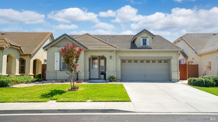 Property Photo:  636 Sweet Bay Circle  CA 95687 