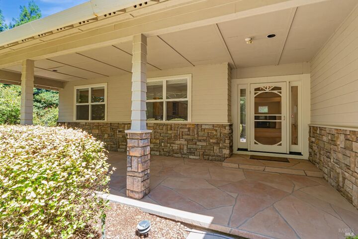 Property Photo: 7842 Joyce Drive CA 95472