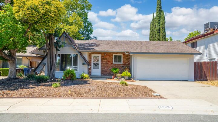 3008 Ramsgate Way  Rancho Cordova CA 95670 photo