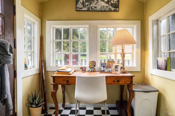 Property Photo:  1796 Shoreline Highway  CA 94965 