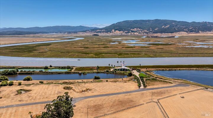 Property Photo:  6614 Lakeville Highway  CA 94954 