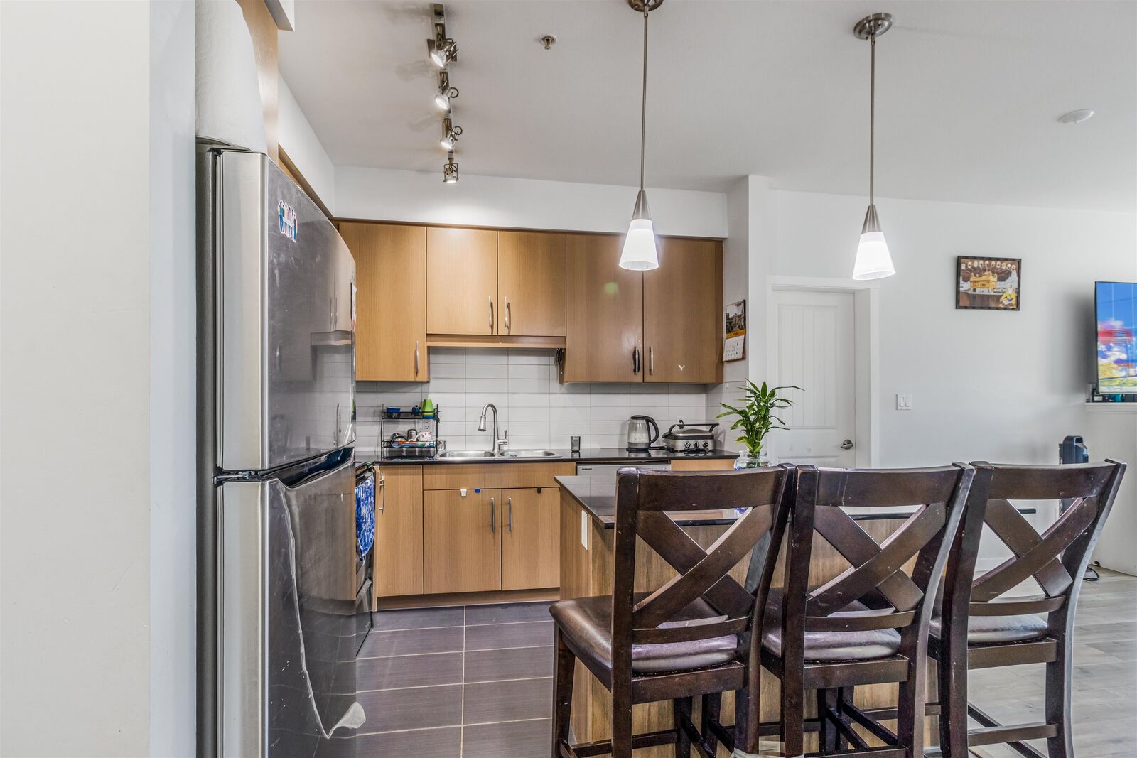 Property Photo:  22290 North Ave Avenue 306  BC V2X 8Z8 