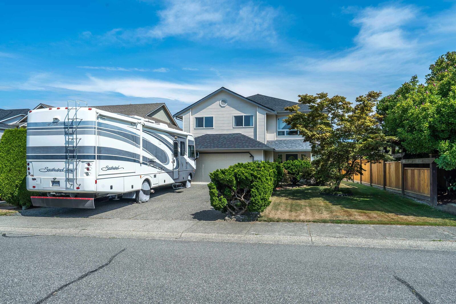 Photo de la propriété: 10067 Merritt Drive BC V2P 7Z2