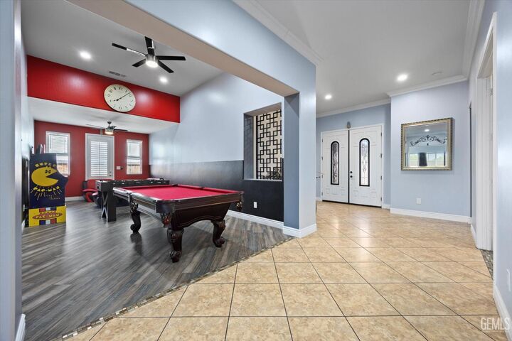 Property Photo:  11919 Christmas Rose Drive  CA 93311 