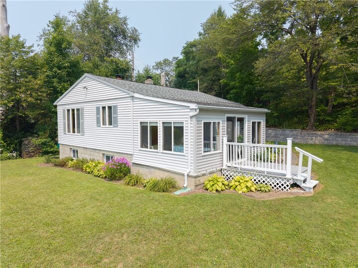 9 E Lake Road  Cohocton NY 14826 photo