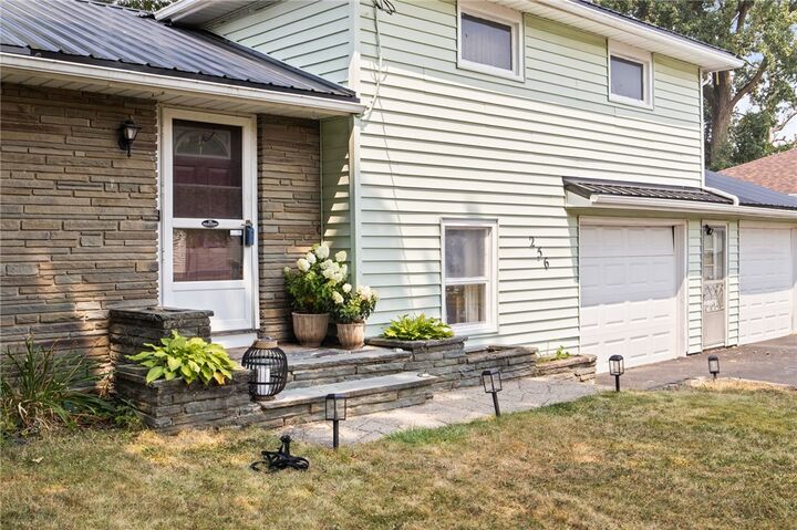 Property Photo: 256 Wolcott Avenue NY 14606