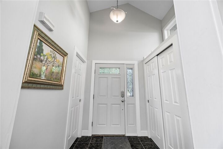 Property Photo: 10059 E Bluff Drive NY 14527