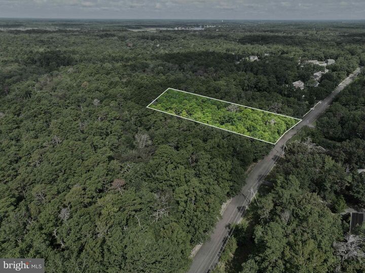 Property Photo: Thelma Avenue NJ 08330