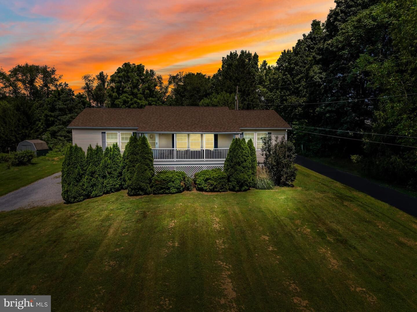 Property Photo: 1350 Kiner Boulevard PA 17015