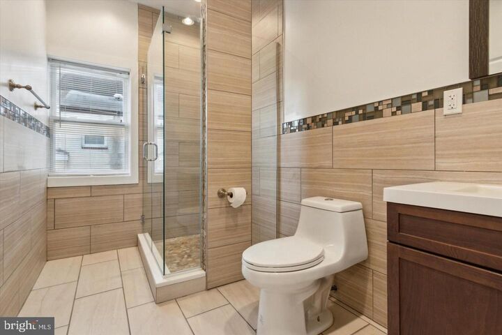 Property Photo: 1557 N Orkney Street PA 19122