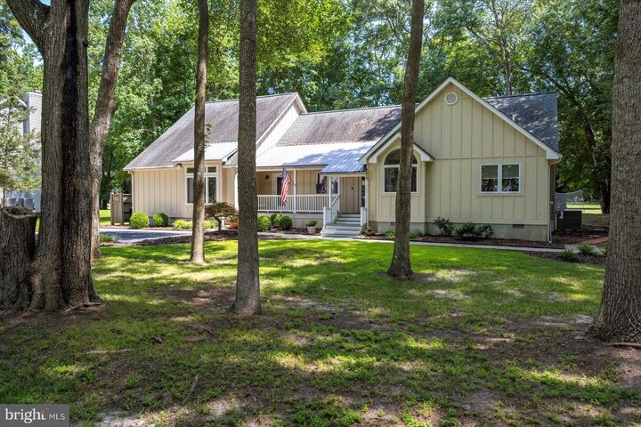 Property Photo:  11531 Quillin Way  MD 21811 
